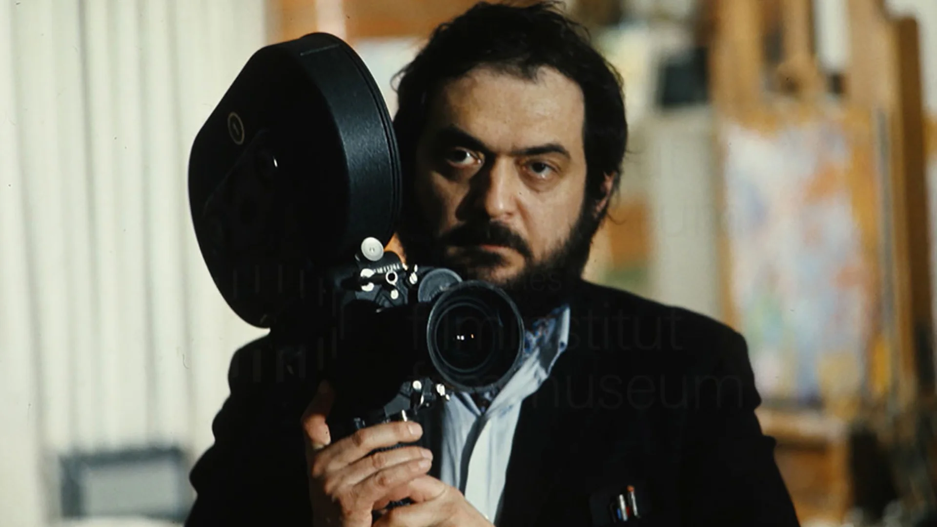 Stanley Kubrick – Rarely Nominated, Never Won For Directing
