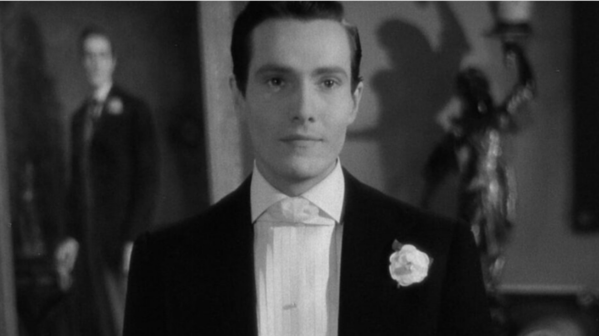 'The Picture of Dorian Gray' (1945)