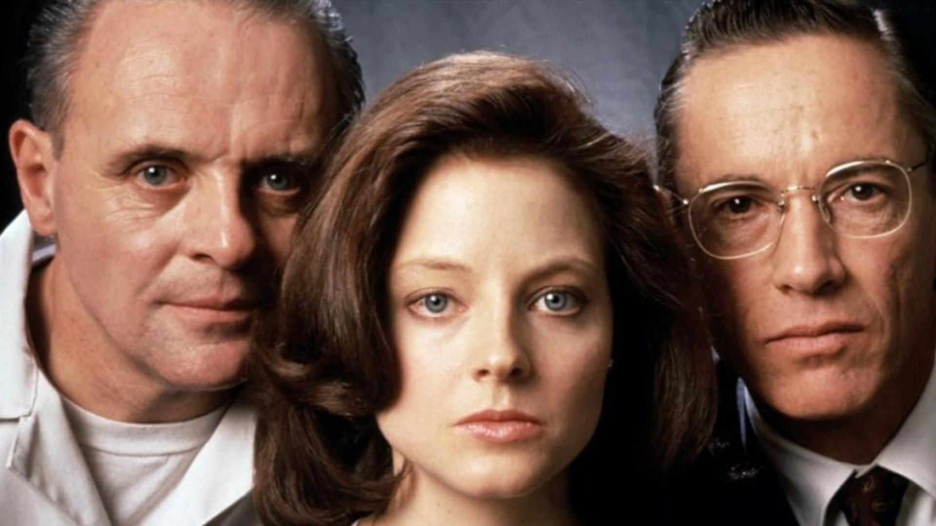 'The Silence of the Lambs' (1991)