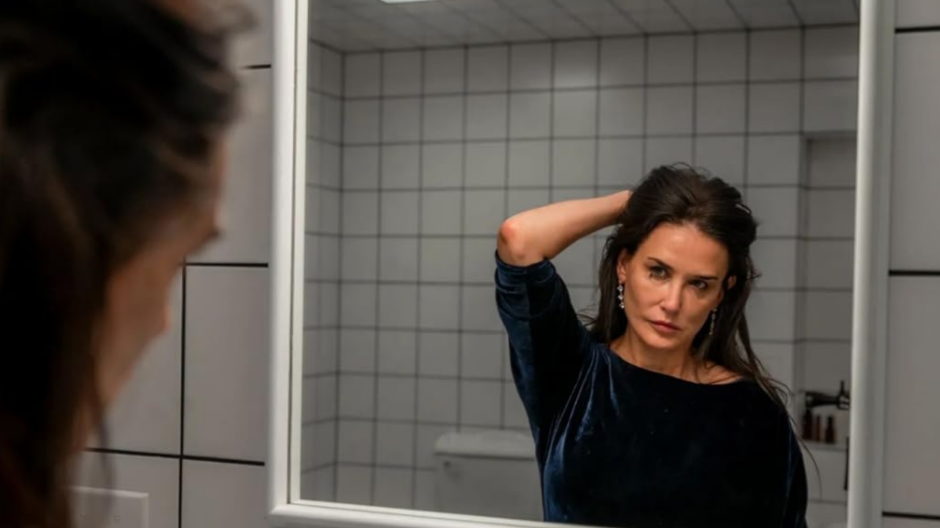 'The Substance' (2024)