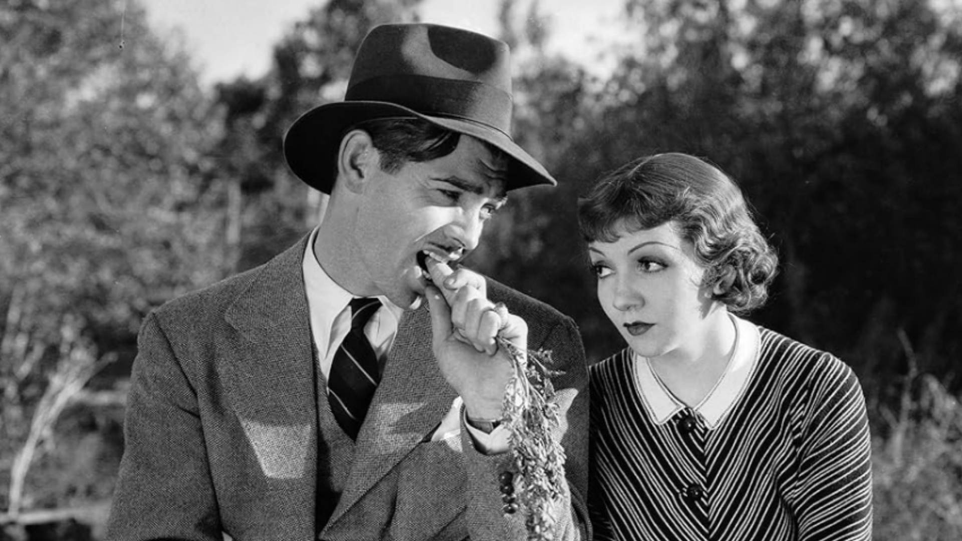 It Happened One Night (1934)'