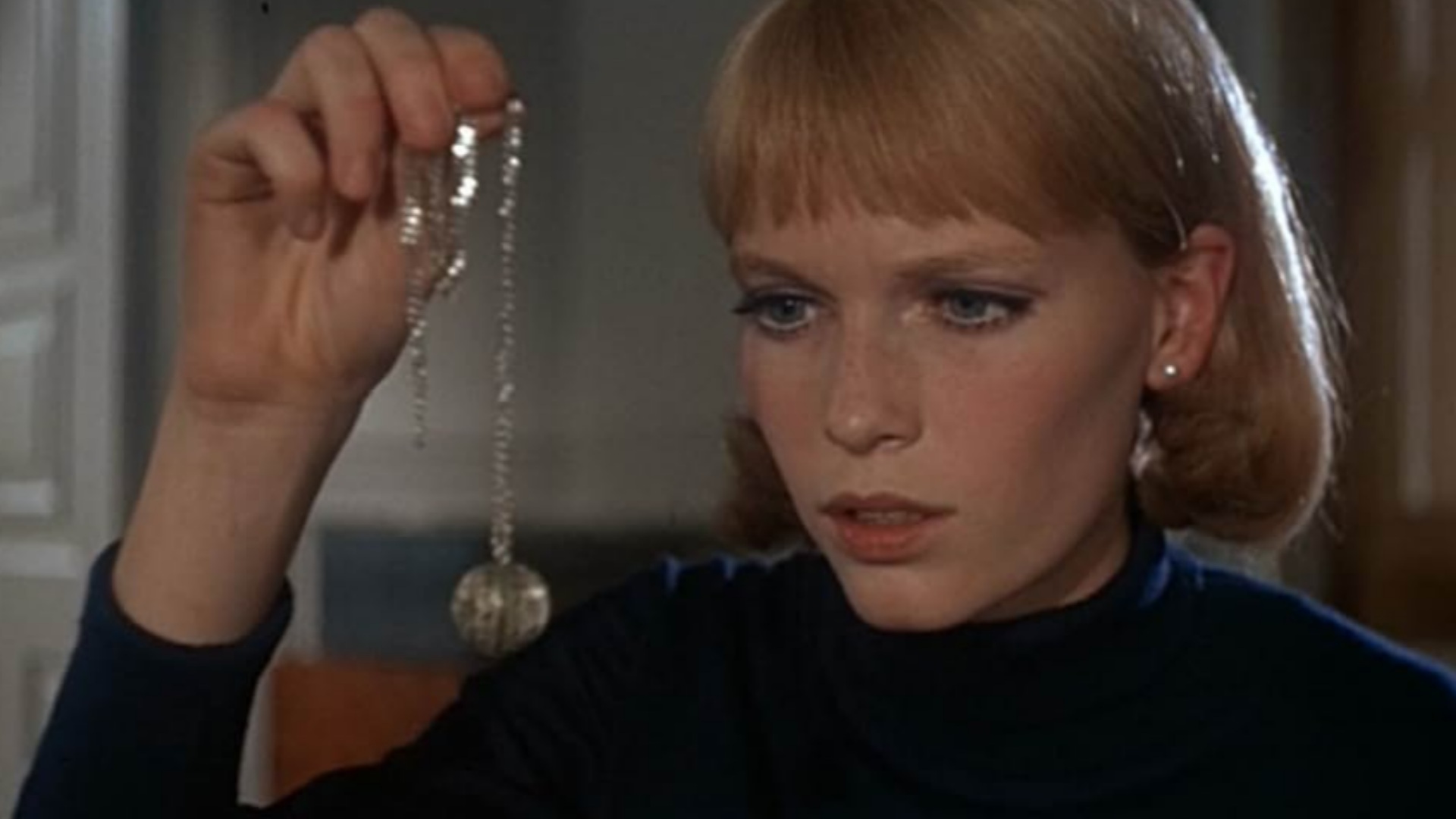 'Rosemary's Baby' (1968)