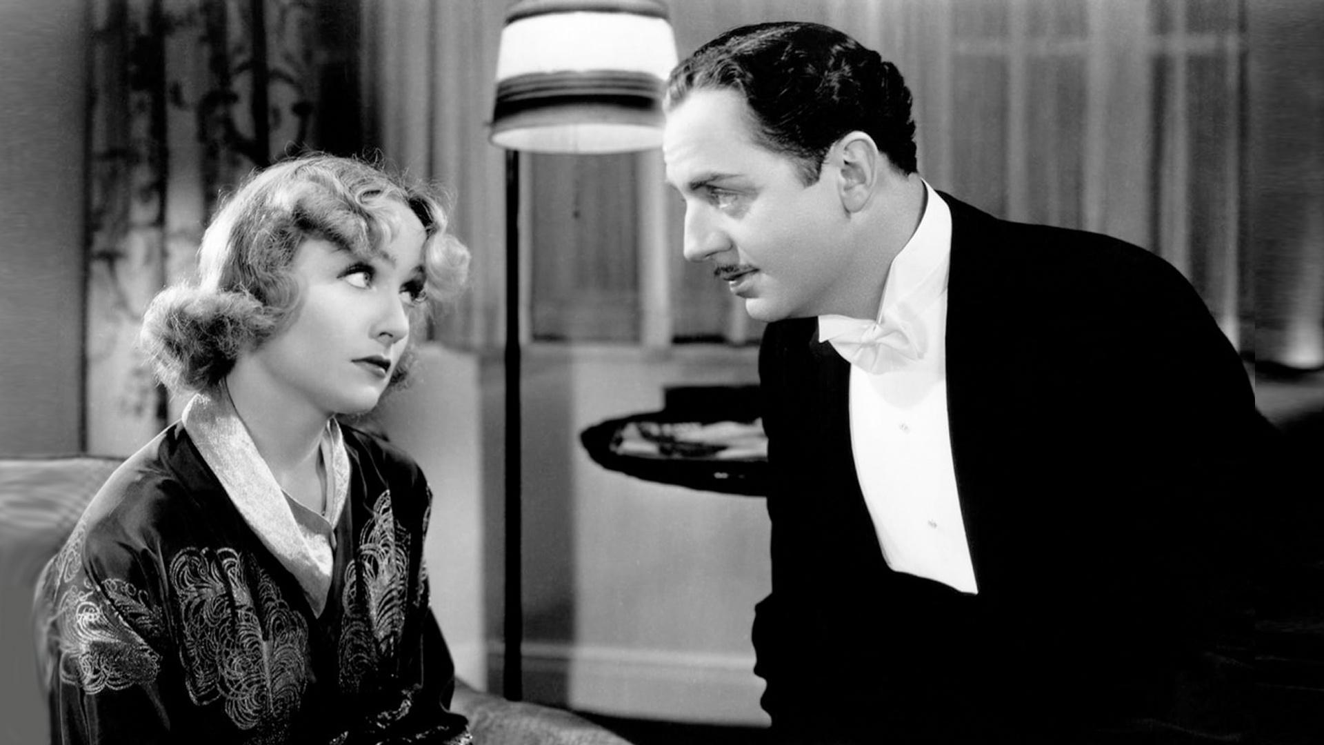 My Man Godfrey (1936)