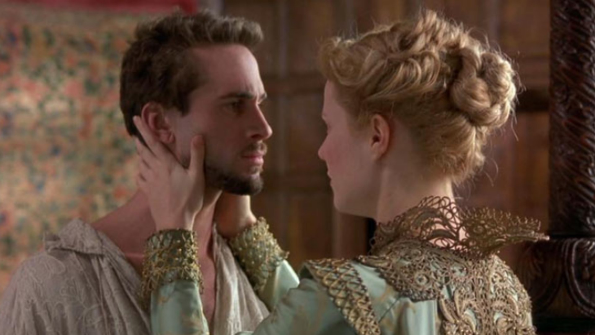 Shakespeare in Love (1998)
