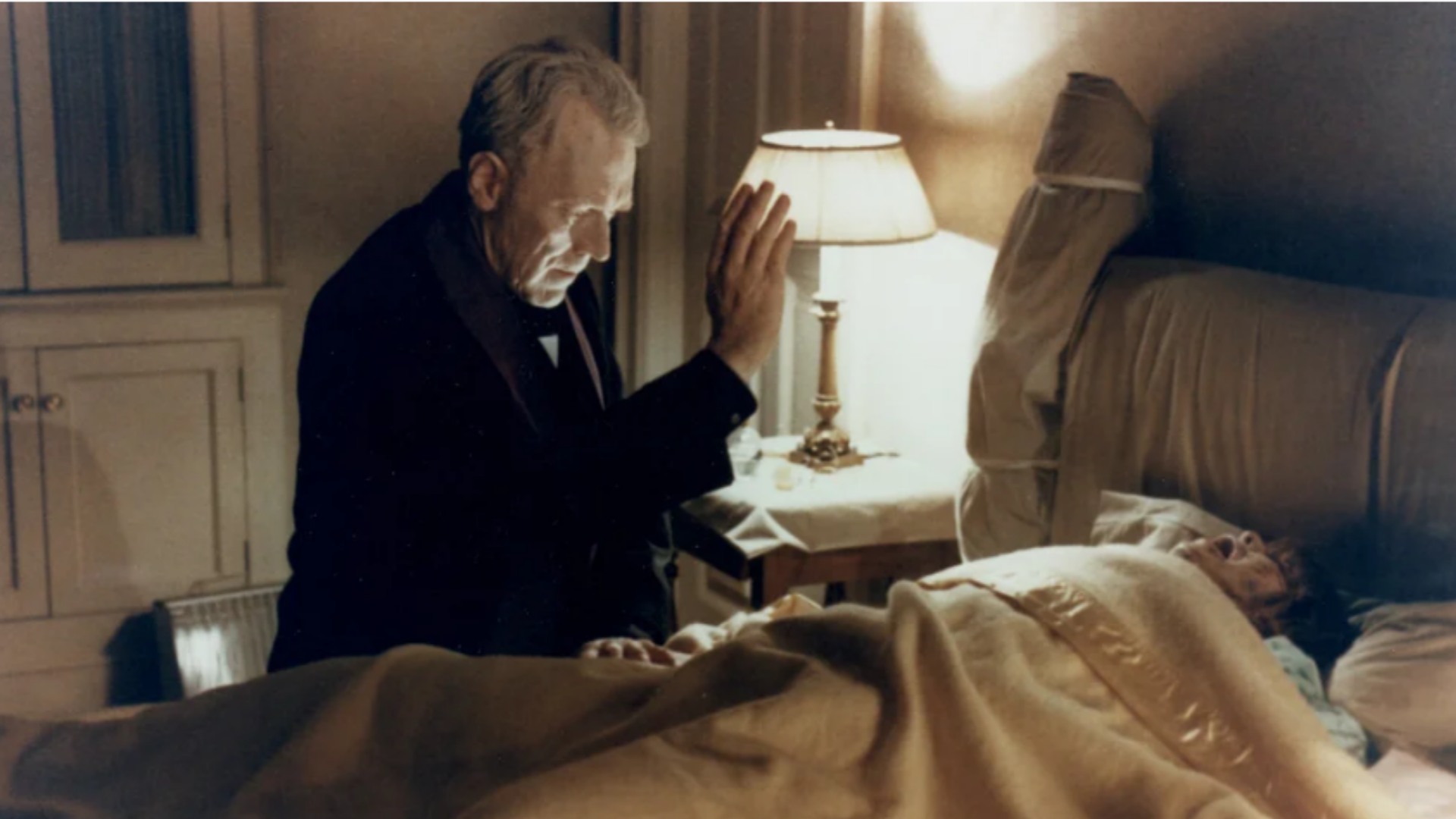 'The Exorcist' (1973)