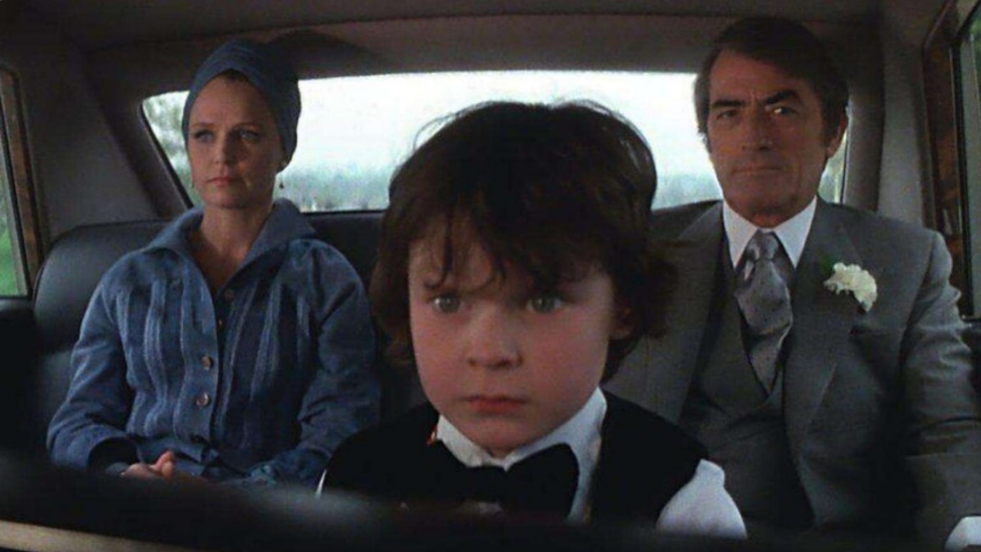'The Omen' (1976)