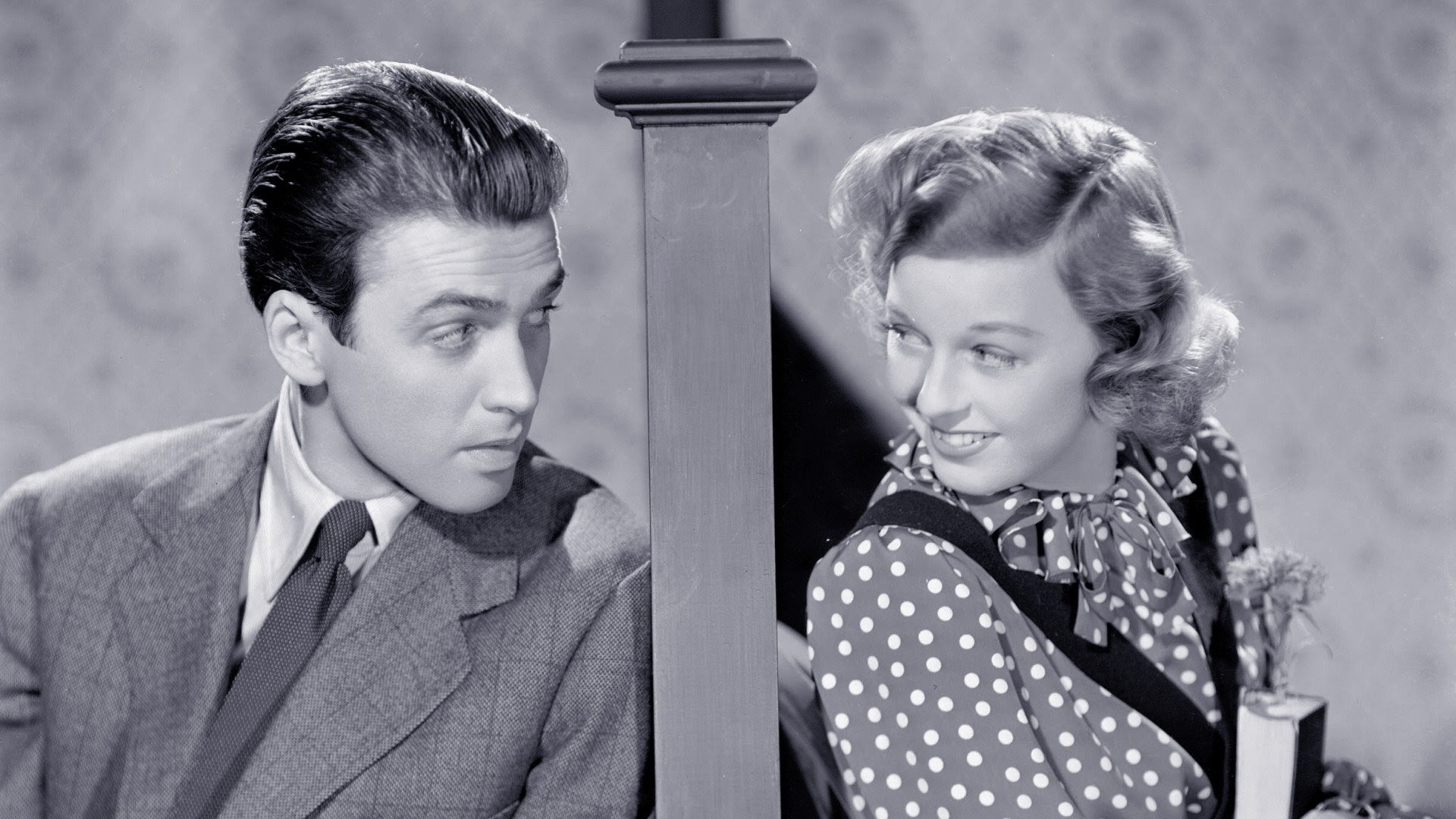 The Shop Around the Corner (1940)