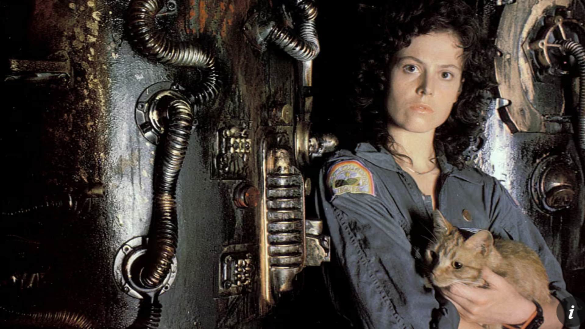 'Alien' (1979)