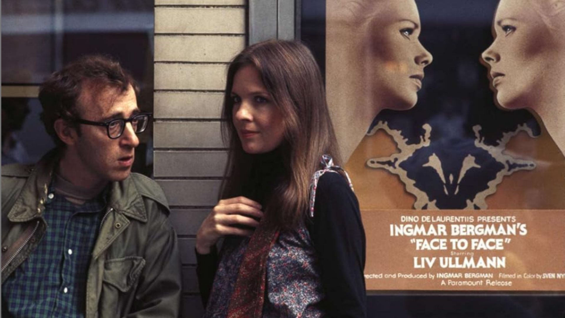 Annie Hall (1977)