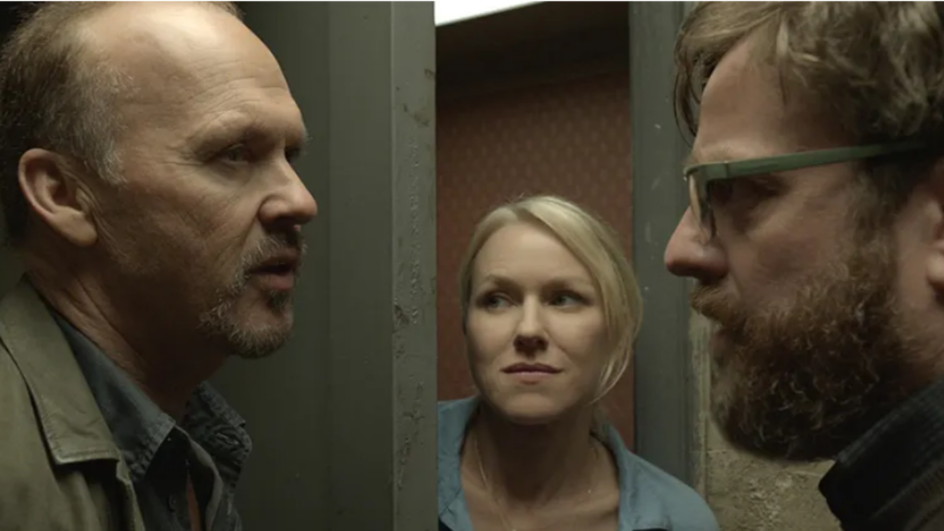 Birdman (The Unexpected Virtue of Ignorance) (2014)