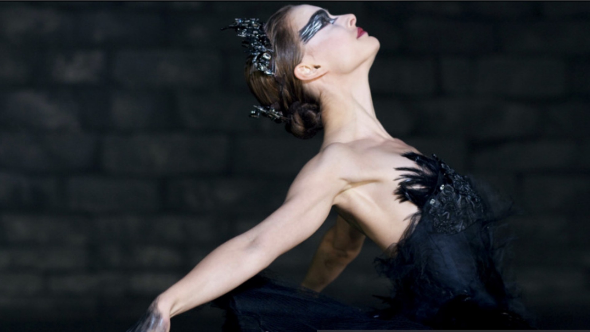 'Black Swan' (2010)