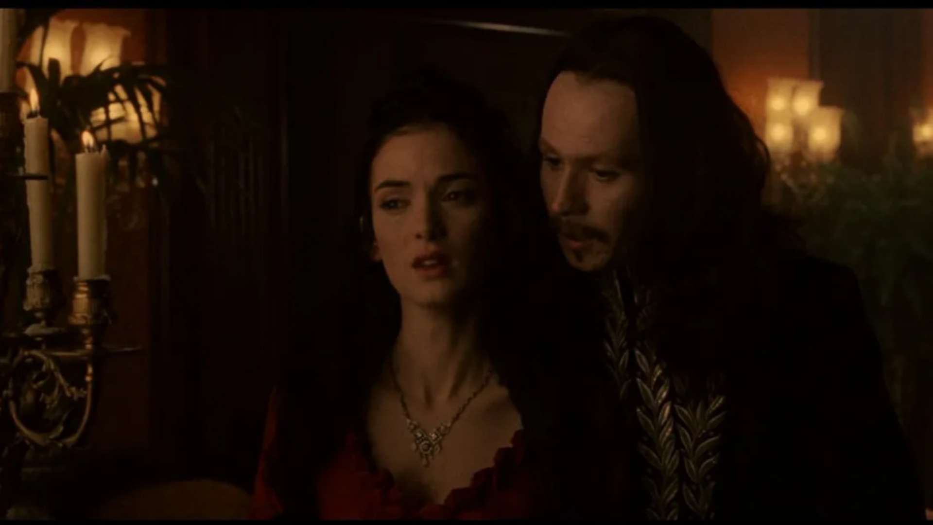 'Bram Stoker's Dracula' (1992)