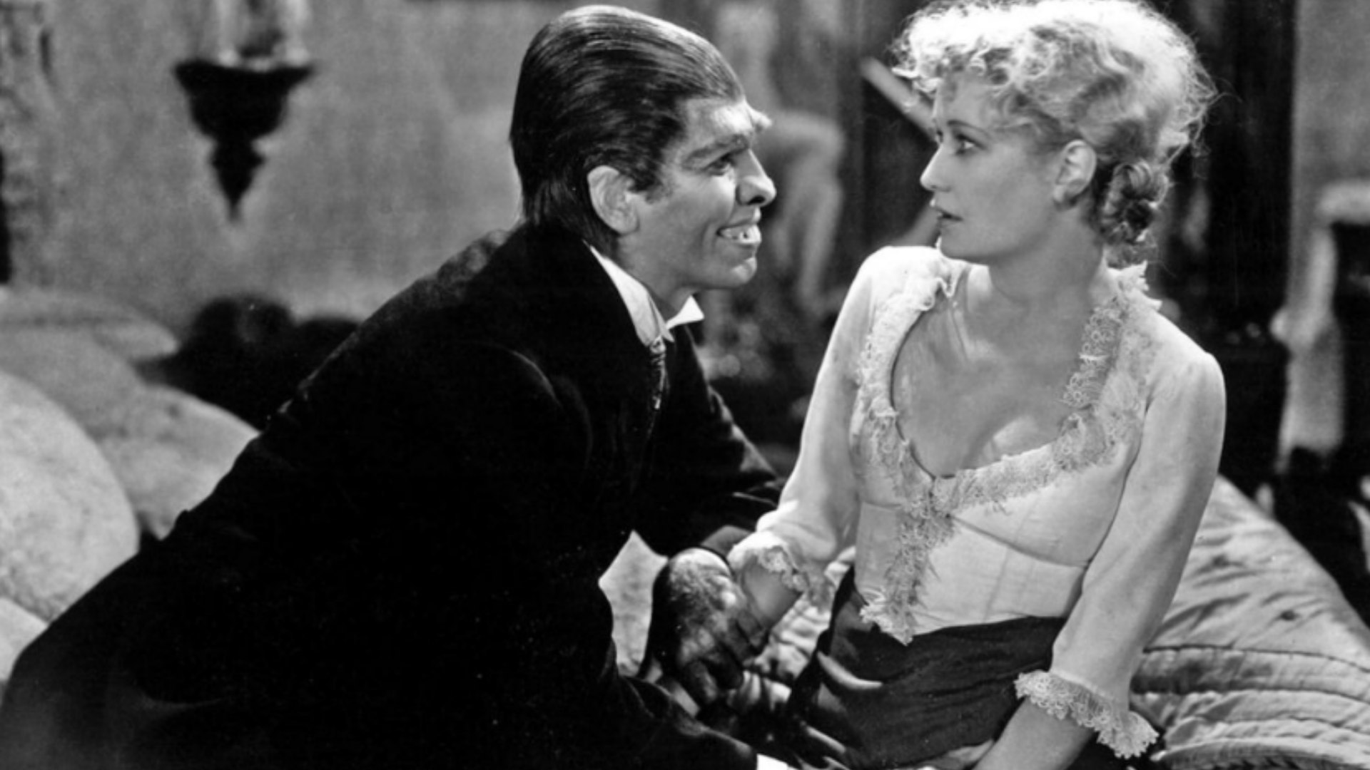 'Dr. Jekyll and Mr. Hyde' (1931)