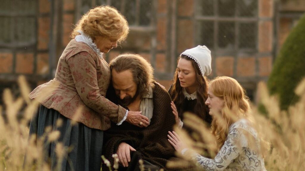 All Is True (Image: Sony Pictures)