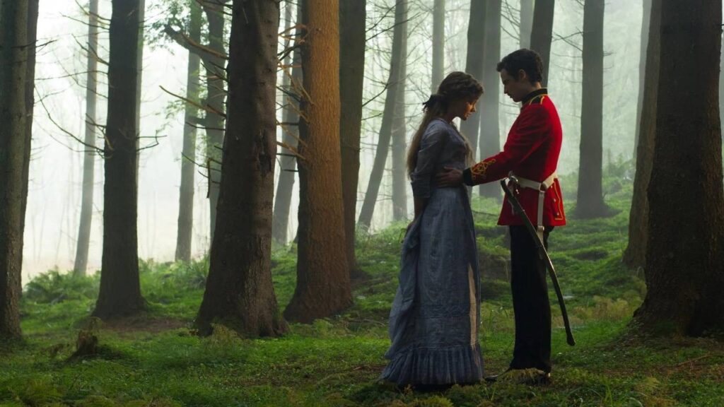 Far From The Madding Crowd (Image: Fox Searchlight Pictures)