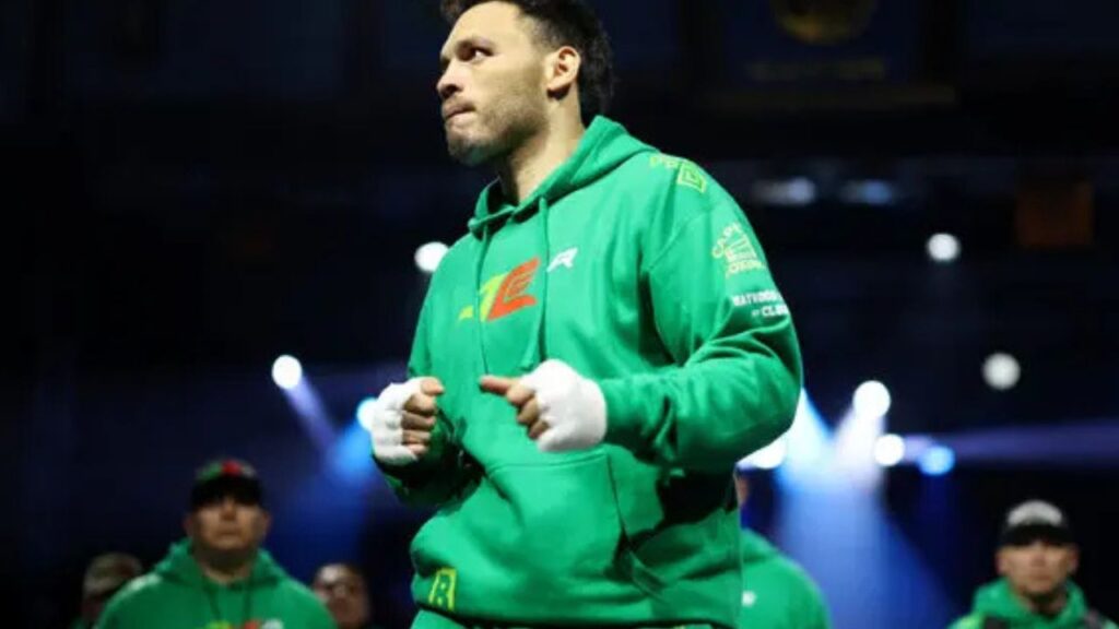 Julio Cesar is currently deported to Mexico