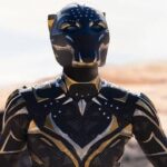 Black Panther (Image: Marvel)