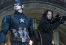 ‘Avengers: Doomsday’ Leak Teases Steve And Bucky’s Emotional Showdown With Doctor Doom Bucky and Steve (Image: Marvel)