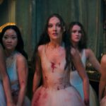 'Pretty Lethal' (Image: Amazon MGM)