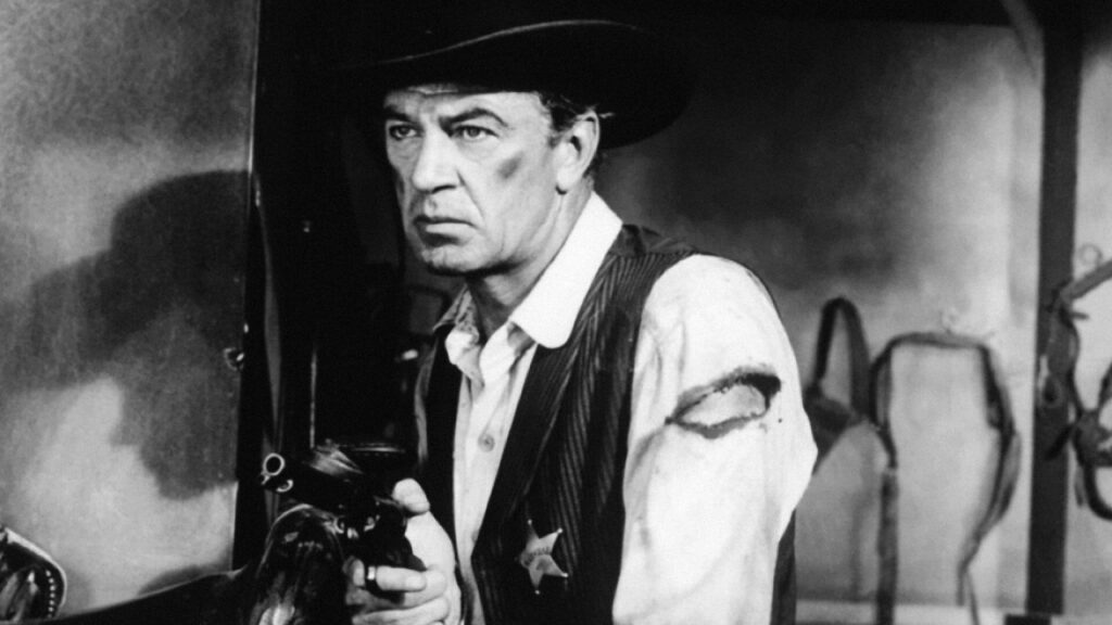 High Noon (Image: United Artists)