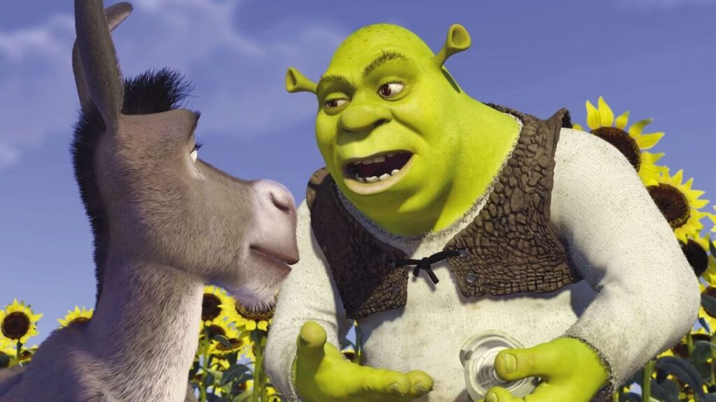 Mike Myers’ Accent Switch Cost Shrek Millions