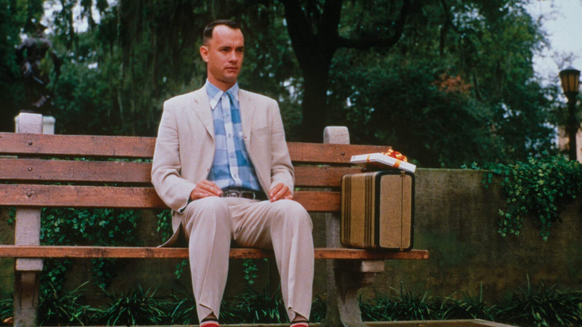 Forrest Gump (1994)