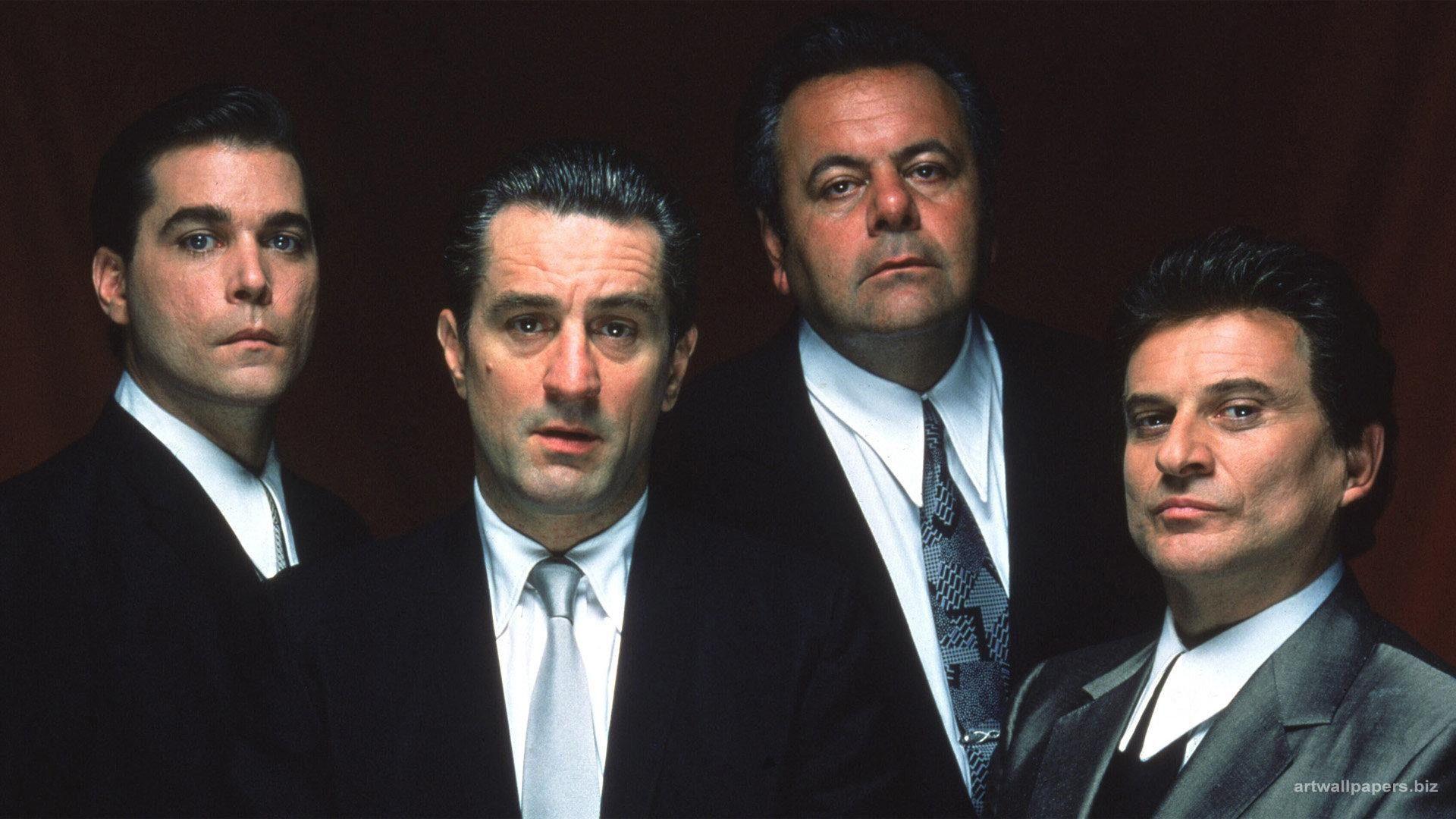 2. Goodfellas (1990)