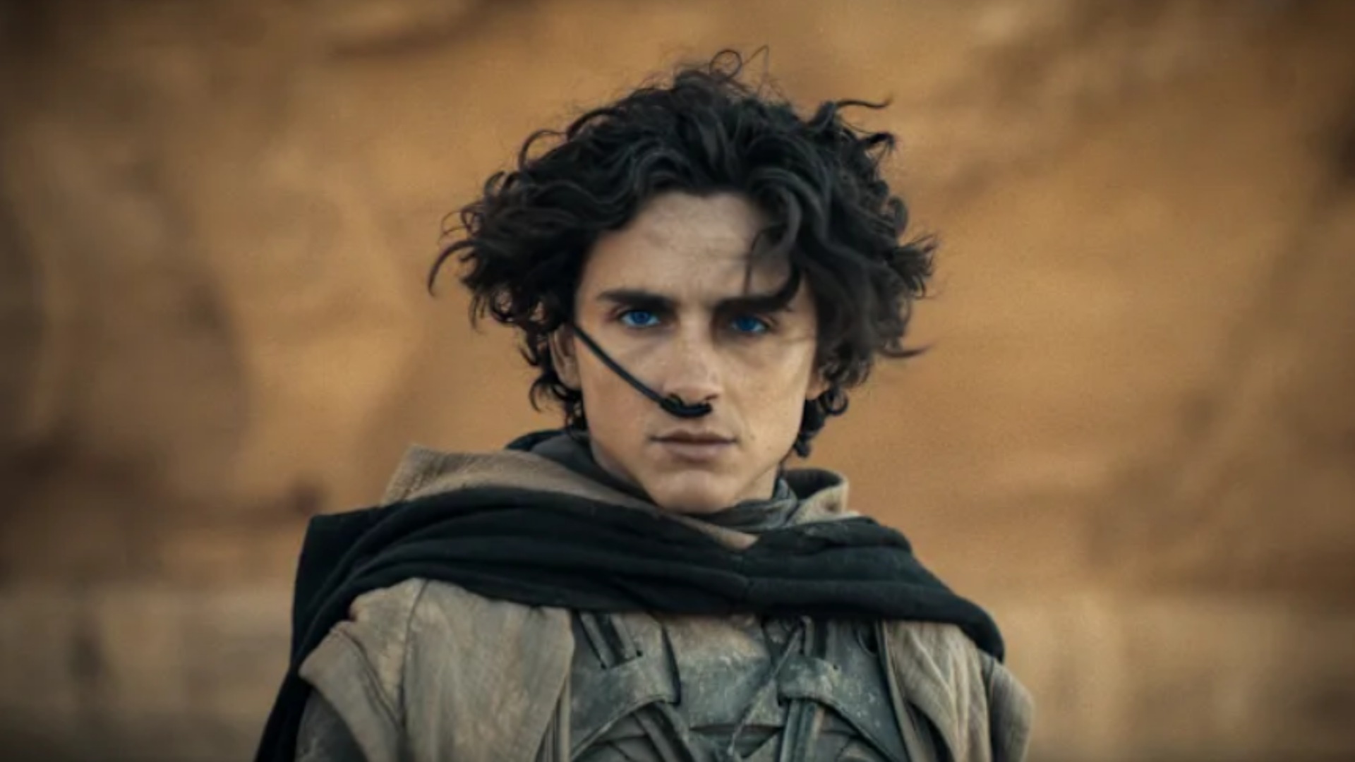 1. Paul Atreides