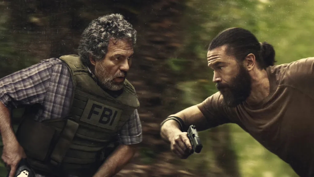 Task Series (HBO Max)