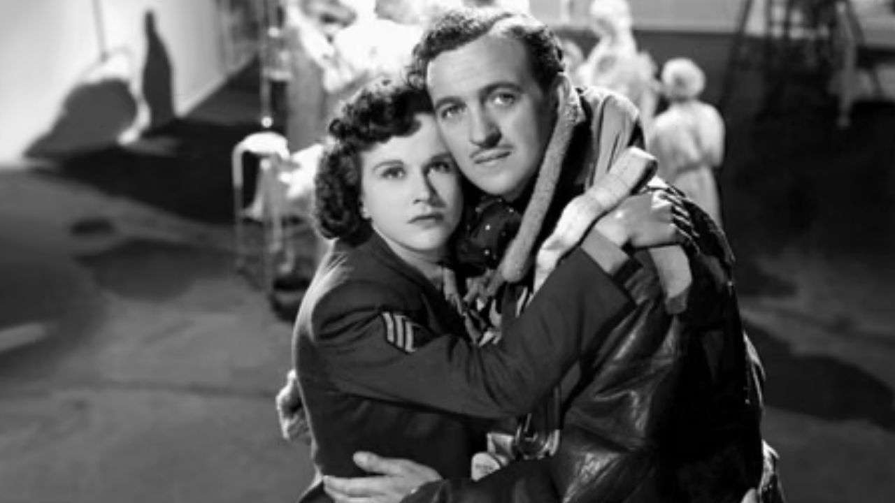 A Matter of Life and Death (1946)