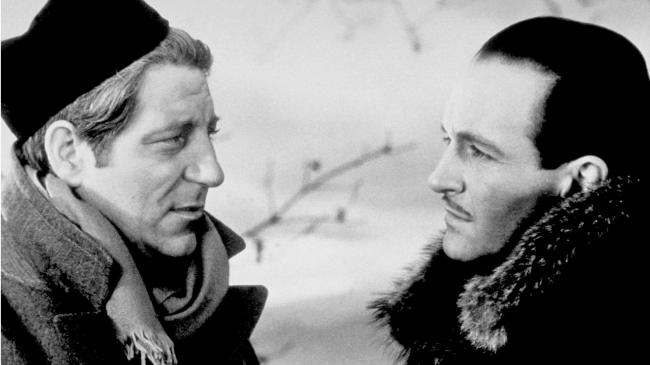Grand Illusion (1937)