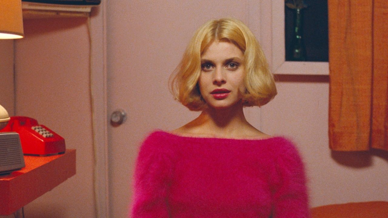 Paris, Texas (1984)