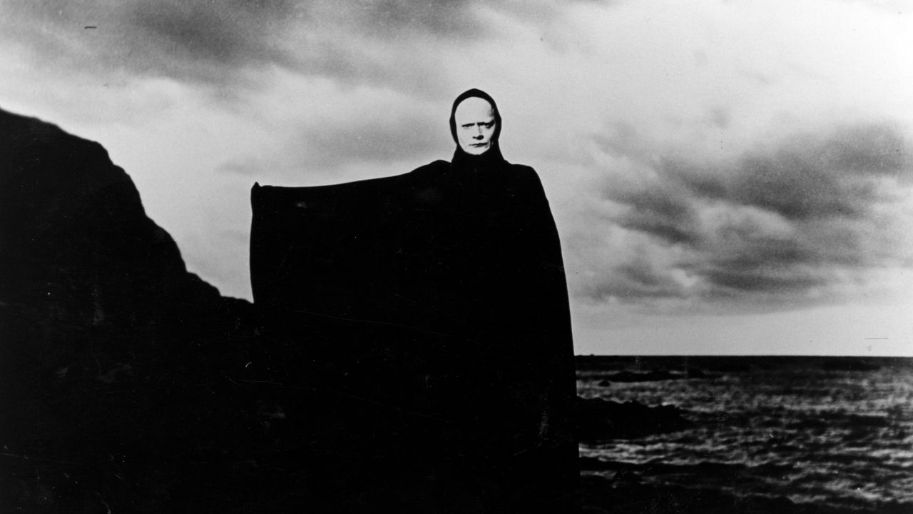 The Seventh Seal (1957)