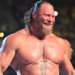 Brock Lesnar