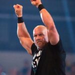 Stone Cold Steve Austin