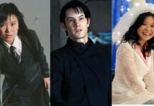 Most Controversial Asian Representations in Hollywood Movies & TV