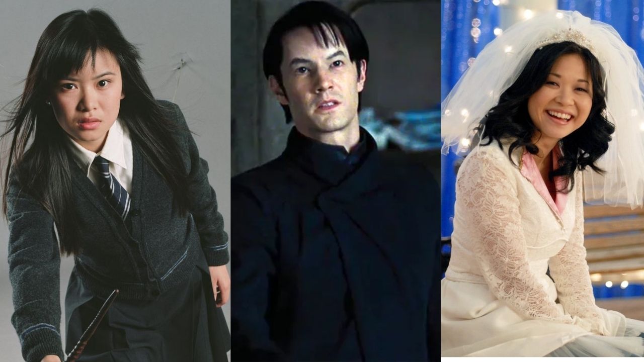 Most Controversial Asian Representations in Hollywood Movies & TV