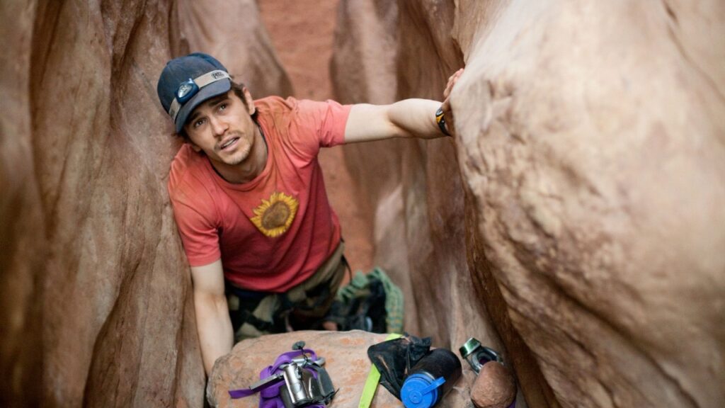 127 Hours (Image: Fox Searchlight Pictures)