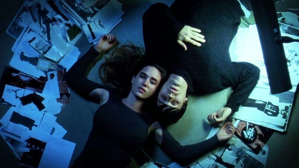 Requiem For A Dream (Image: Summit Entertainment)