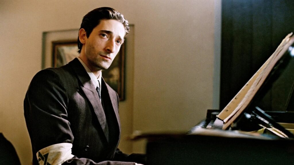 The Pianist (Image: Pathé Distribution)