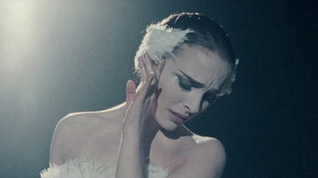 Black Swan (Image: Fox Searchlight Pictures)