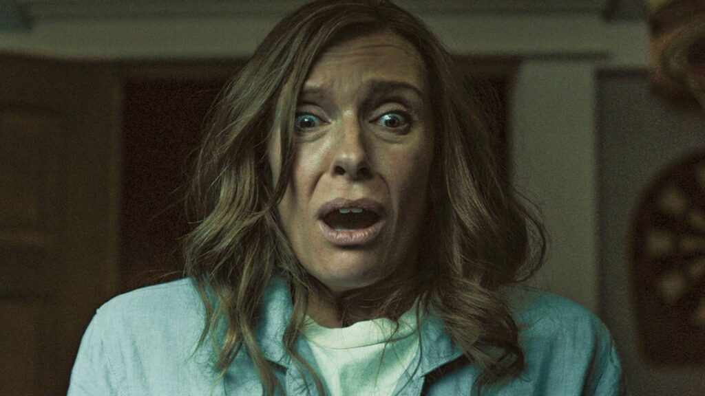 Hereditary (Image: A24)