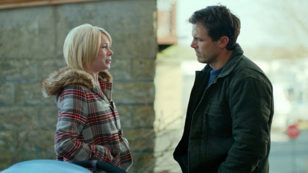 Manchester By The Sea (Image: Amazon Studios)
