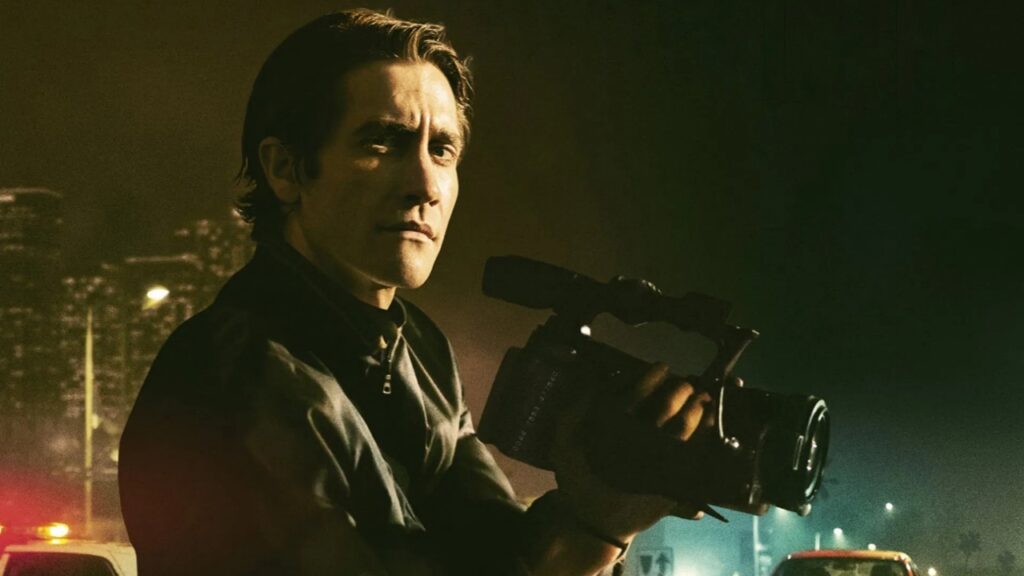 Nightcrawler (Image: Open Road Films)