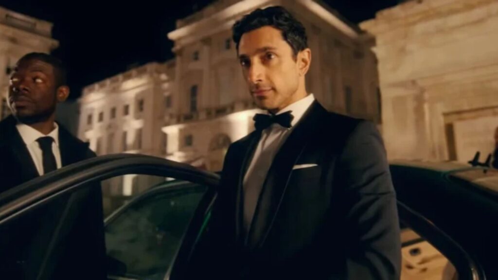 'Bait' (Image: Amazon)