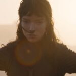 Anya in 'Dune Part Three' (Image: Warner Bros)