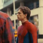 Spider-Man (Image: Marvel)