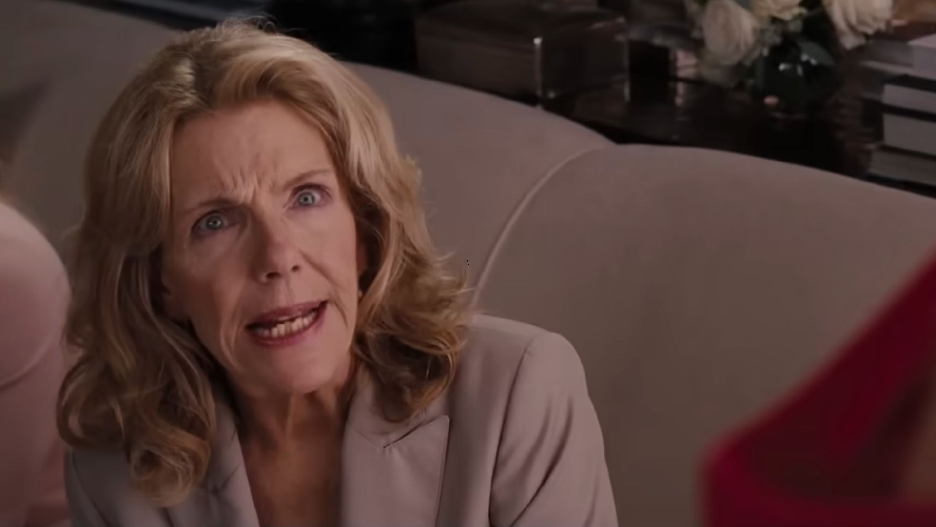 Jill Clayburgh - Bridesmaids (2011)