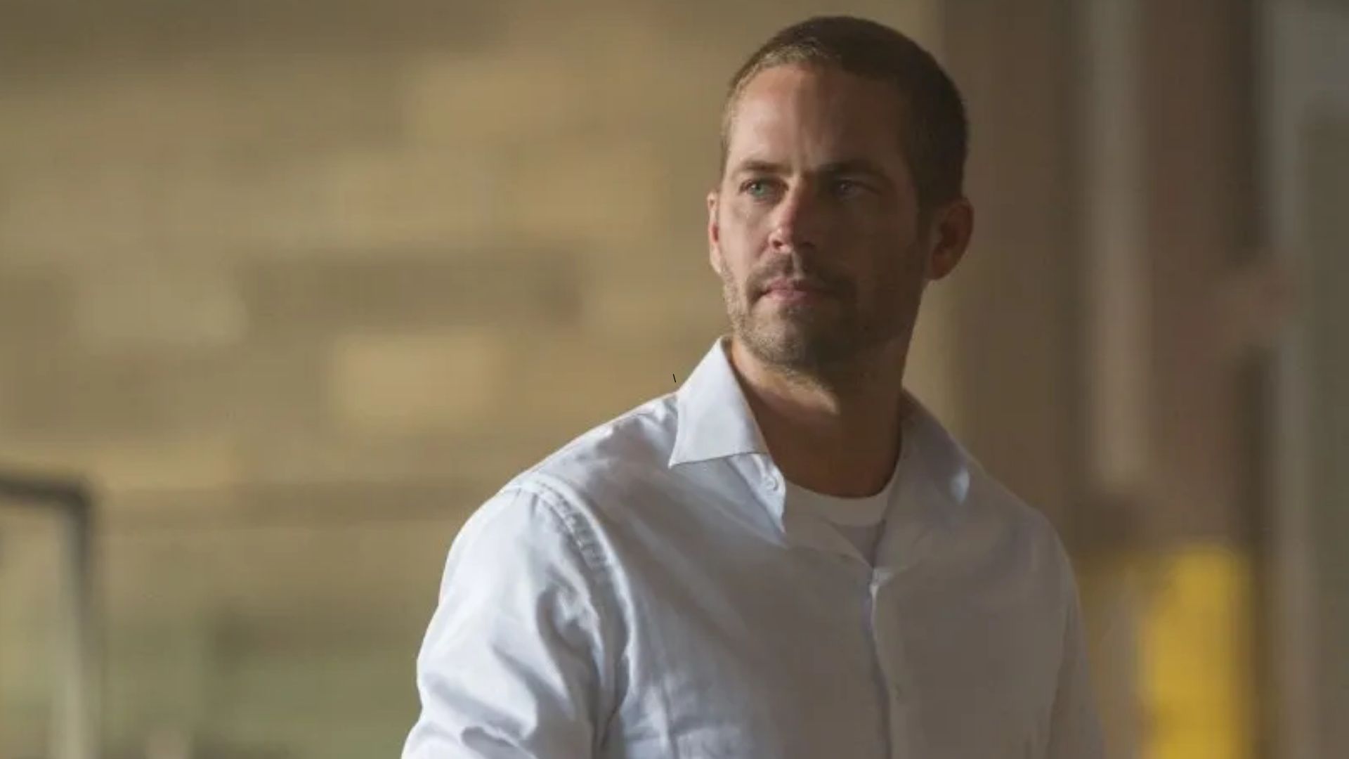 Paul Walker - Furious 7 (2015)