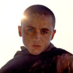 Timothee in 'Dune Part Three'